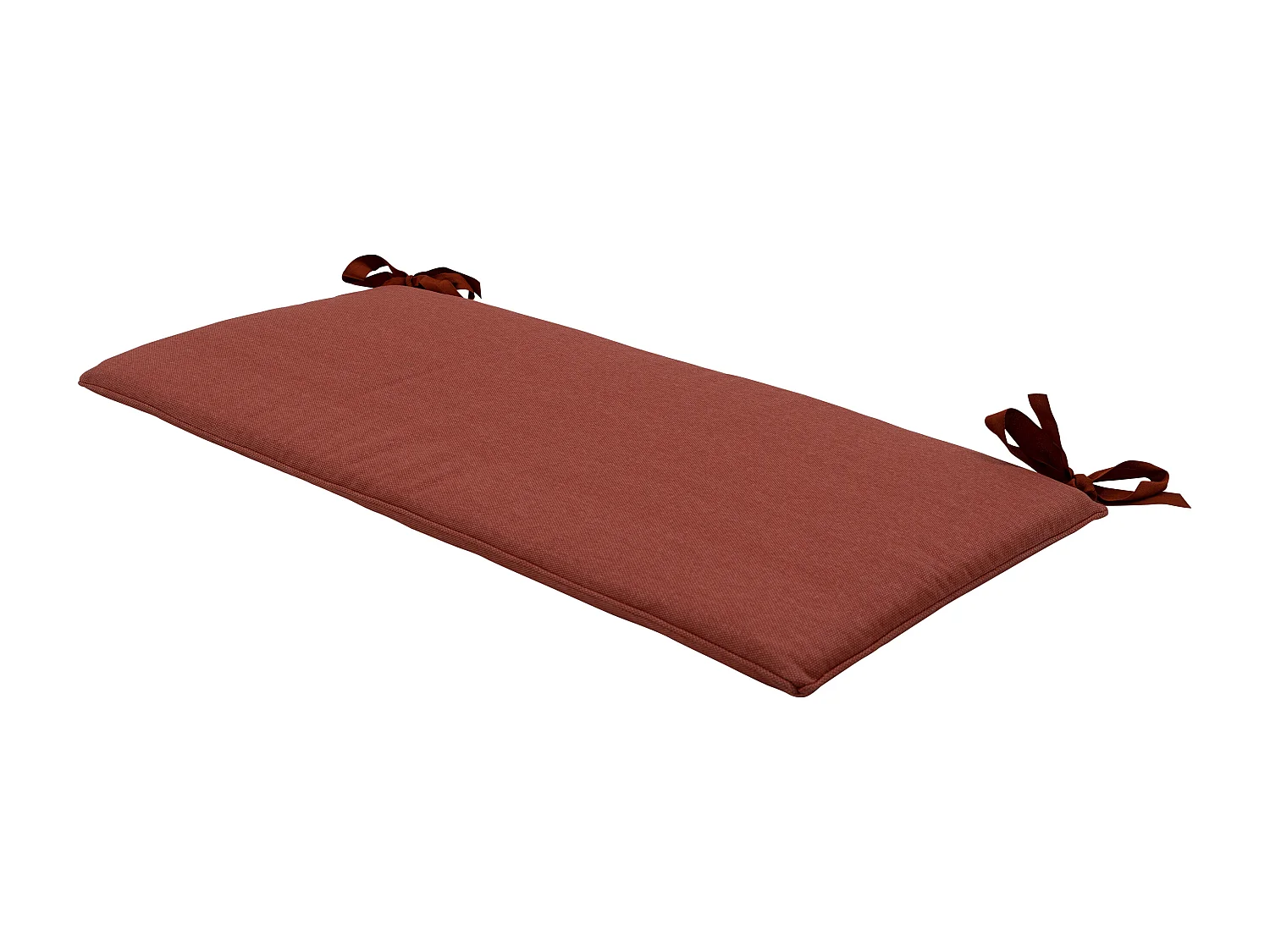 Bankkussen Terra canvas eco+ – Ca. 140×48 cm