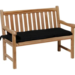Bankkussen Panama black – Ca. 150×48 cm Bankkussen Panama black – Ca. 150×48 cm