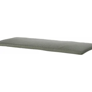 Bankkussen Manchester green – Ca. 110×48 cm Bankkussen Manchester green – Ca. 110×48 cm