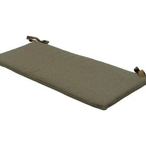 Bankkussen Taupe canvas eco+ – Ca. 140×48 cm Bankkussen Taupe canvas eco+ – Ca. 140×48 cm