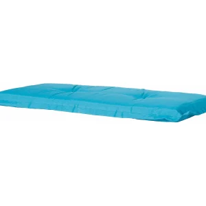 Bankkussen Panama aqua – Ca. 150×48 cm Bankkussen Panama aqua – Ca. 150×48 cm