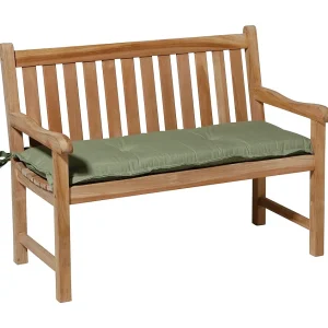 Bankkussen Panama sage – Ca. 150×48 cm Bankkussen Panama sage – Ca. 150×48 cm