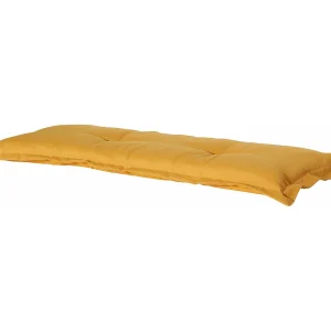 Bankkussen Panama golden glow – Ca. 150×48 cm Bankkussen Panama golden glow – Ca. 150×48 cm
