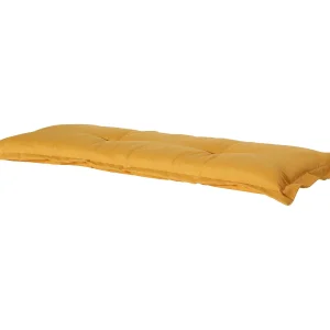 Bankkussen Panama golden glow – Ca. 180×48 cm Bankkussen Panama golden glow – Ca. 180×48 cm