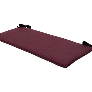 Bankkussen Bordeaux canvas eco+ – Ca. 170×48 cm Bankkussen Bordeaux canvas eco+ – Ca. 170×48 cm