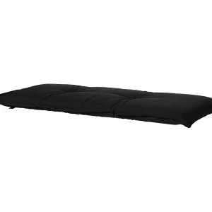 Bankkussen Panama black – Ca. 120×48 cm Bankkussen Panama black – Ca. 120×48 cm