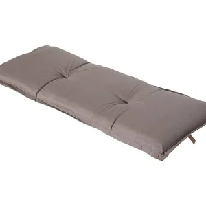 Bankkussen Basic taupe – Ca. 150×48 cm Bankkussen Basic taupe – Ca. 150×48 cm