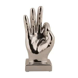 Beeld Perfecto – Chrome plated Beeld Perfecto – Chrome plated