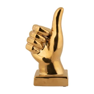 Beeld Okay – Verguld Beeld Okay – Verguld