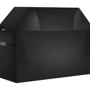 BBQ-overdekking SucceBuy, Taal en Waterdicht voor Buiten, 123 cm BBQ-overdekking SucceBuy, Taal en Waterdicht voor Buiten, 123 cm