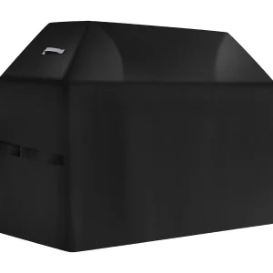 BBQ-overdekking SucceBuy, Taal en Waterdicht voor Buiten, 132 cm BBQ-overdekking SucceBuy, Taal en Waterdicht voor Buiten, 132 cm