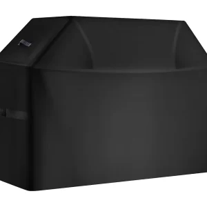 BBQ-overdekking SucceBuy, Taal en Waterdicht voor Buiten, 152 cm BBQ-overdekking SucceBuy, Taal en Waterdicht voor Buiten, 152 cm