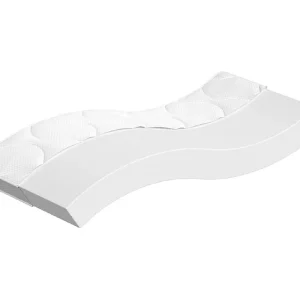 Binnenveringmatras middelhard 90×190 cm Single Size Binnenveringmatras middelhard 90×190 cm Single Size