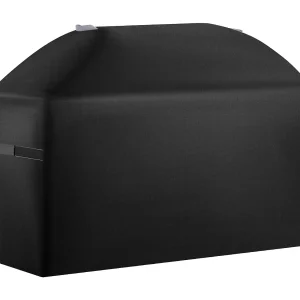 BBQ-overdekking SucceBuy, Taal en Waterdicht voor Buiten, 161 cm BBQ-overdekking SucceBuy, Taal en Waterdicht voor Buiten, 161 cm