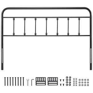 Bedkop SucceBuy Queen Size, Bedaccessoires, Hoofdeinde (151.5 x 103 x 3.8 cm) Geschikt voor Slaapkamer, Hotel, Gastenverblijf
