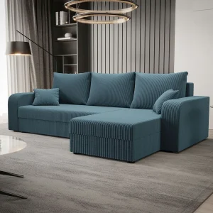 BEDANTE hoekbank HEWLET L BIS Zoom 14 rechts blauw met slaapfunctie L-vormige bank met opbergruimte bedbox woonkamerbank bank sofa slaapbank bedbox slaapbank BEDANTE hoekbank HEWLET L BIS Zoom 14 rechts blauw met slaapfunctie L-vormige bank met opbergruimte bedbox woonkamerbank bank sofa slaapbank bedbox slaapbank