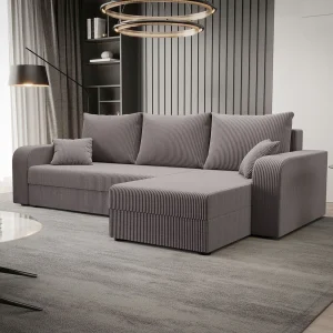 BEDANTE hoekbank HEWLET L BIS Zoom 19 rechts grijs met slaapfunctie L-vormige bank met opbergruimte bedbox woonkamerbank bank sofa slaapbank bedbox slaapbank BEDANTE hoekbank HEWLET L BIS Zoom 19 rechts grijs met slaapfunctie L-vormige bank met opbergruimte bedbox woonkamerbank bank sofa slaapbank bedbox slaapbank