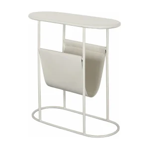 Bijzettafel Luna – 24×53.5×57.5cm Bijzettafel Luna – 24×53.5×57.5cm