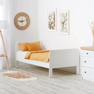 Bed 98,5x206x87 cm wit comfort Bed 98,5x206x87 cm wit comfort