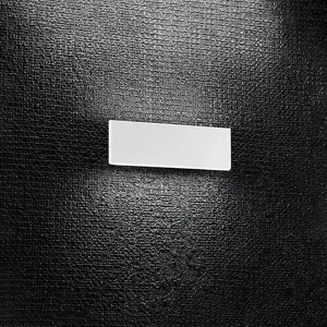Applique LED bidirectionnelle 12W 6322 B Perenz 3000K