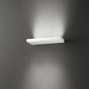 Applique LED BED en aluminium 22W 38,5 cm Blanc Perenz Applique LED BED en aluminium 22W 38,5 cm Blanc Perenz