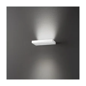 Applique LED BED en aluminium 16W 28 cm Bianca Perenz Applique LED BED en aluminium 16W 28 cm Bianca Perenz