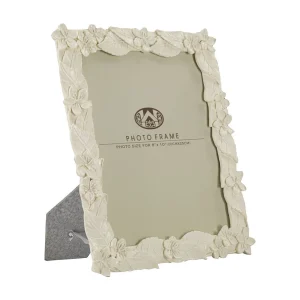 Beige harslijst 26x2x30,7 cm