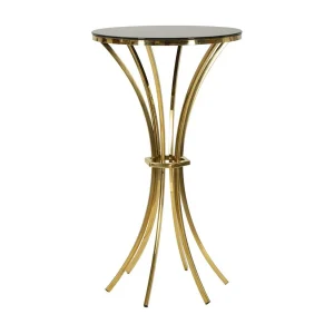 Barmafel VKH878, Goud, 60x60x108 cm, Kendra Home Barmafel VKH878, Goud, 60x60x108 cm, Kendra Home