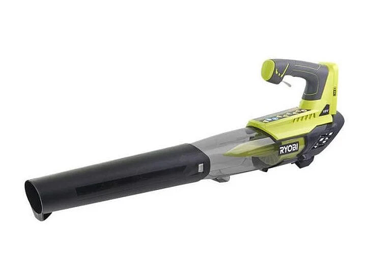 Bladblazer RYOBI 18V Turbo Jet LithiumPlus - Zonder batterij - OBL18JB