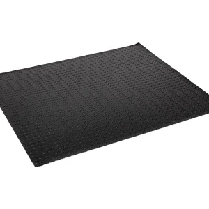 Beschermmat voor barbecue, plancha en dressoir