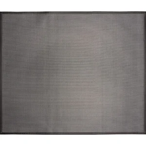 Beschermmat voor barbecue, plancha en dressoir
