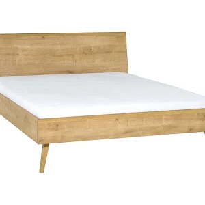 Bed 120x200cm Vox Nature Hout Bed 120x200cm Vox Nature Hout