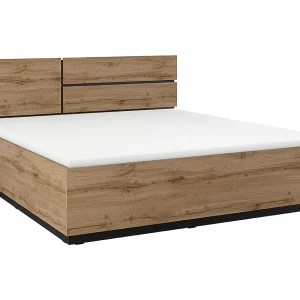 Bed 160×200 inclusief lattenbodem Lilia Bois Bed 160×200 inclusief lattenbodem Lilia Bois