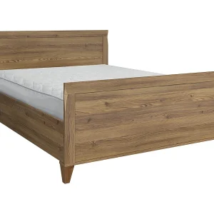 Bed 160×200 inclusief lattenbodem Raya Bois Bed 160×200 inclusief lattenbodem Raya Bois
