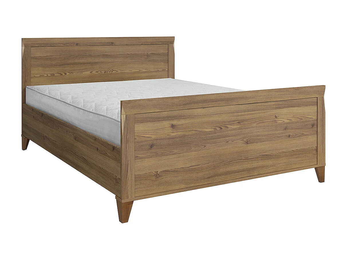 Bed 160x200 inclusief lattenbodem Raya Bois