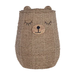 Berenmand naturel FULAN