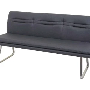 Bankzitting MCW-H70, grijs 180cm Bankzitting MCW-H70, grijs 180cm