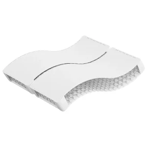 Binnenveringmatras middelhard 140×190 cm
