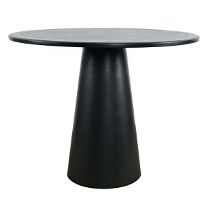 Bartafel 114,5×86,5×114,5 cm zwart Avola AV2271-45B Bartafel 114,5×86,5×114,5 cm zwart Avola AV2271-45B