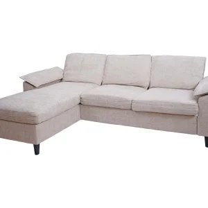 Bankstel MCW-O71, beige Bankstel MCW-O71, beige
