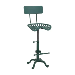 Barkruk MCW-N26, groen Barkruk MCW-N26, groen