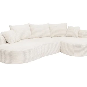 Bankstel MCW-P19,  wit