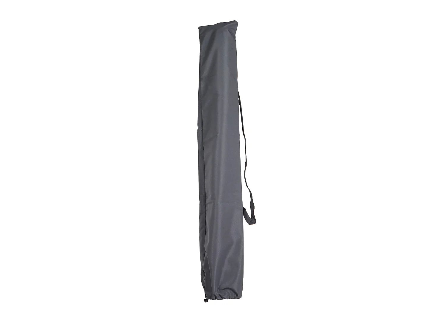 Beschermhoes voor 3m parasol, antraciet
