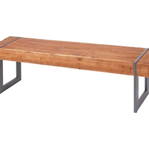 Bankzitting MCW-A15, bruin 160cm Bankzitting MCW-A15, bruin 160cm