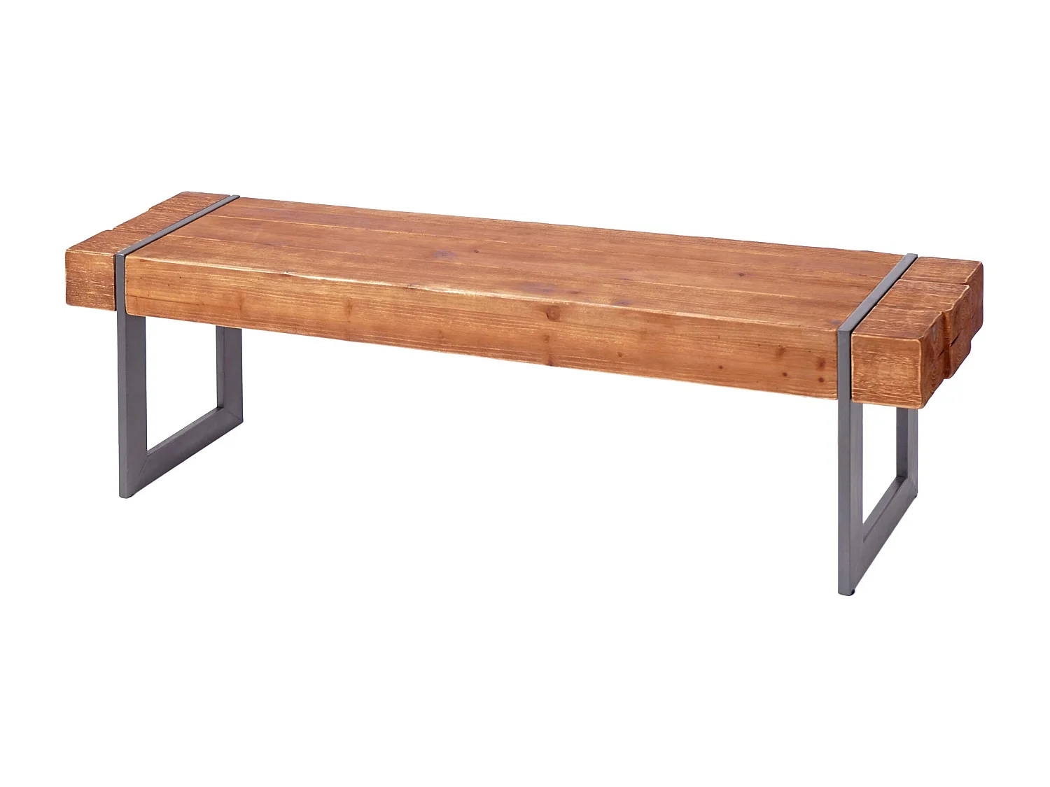 Bankzitting MCW-A15,  bruin 160cm
