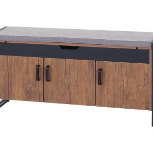 Bankzitting MCW-A27, Wild Oak Optiek Bankzitting MCW-A27, Wild Oak Optiek