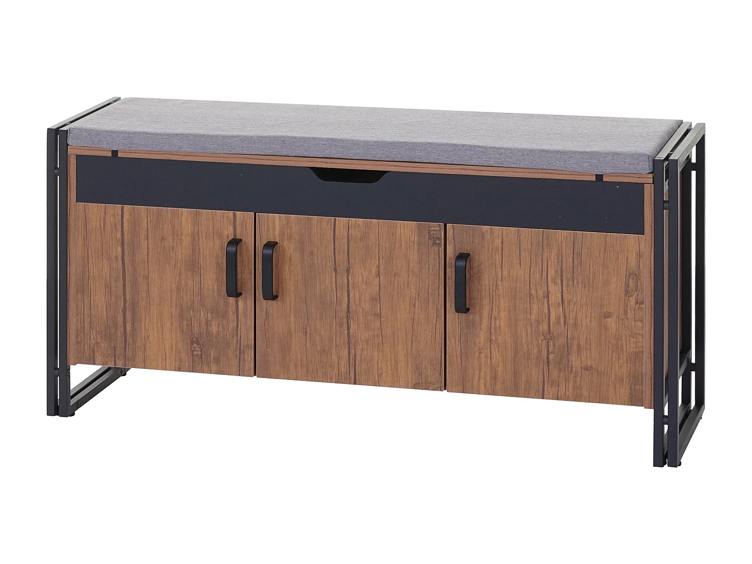 Bankzitting MCW-A27,  Wild Oak Optiek