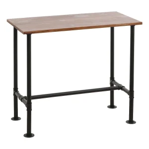 Bartafel MCW-N21,  bruin