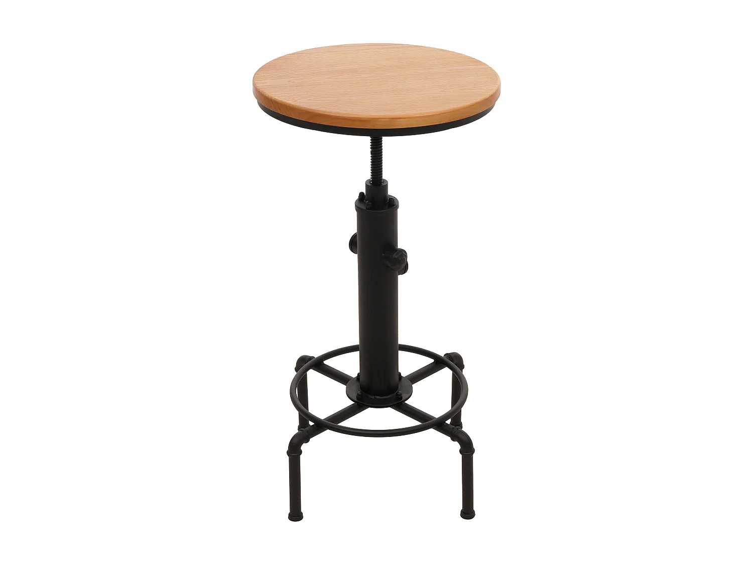 Bartafel MCW-N23, natuur