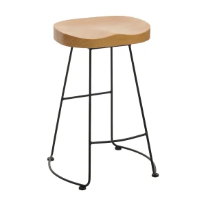 Barkruk MCW-N25, natuur Barkruk MCW-N25, natuur